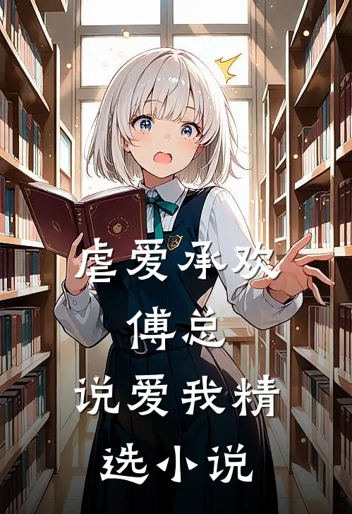 虐爱承欢：傅总，说爱我精选小说