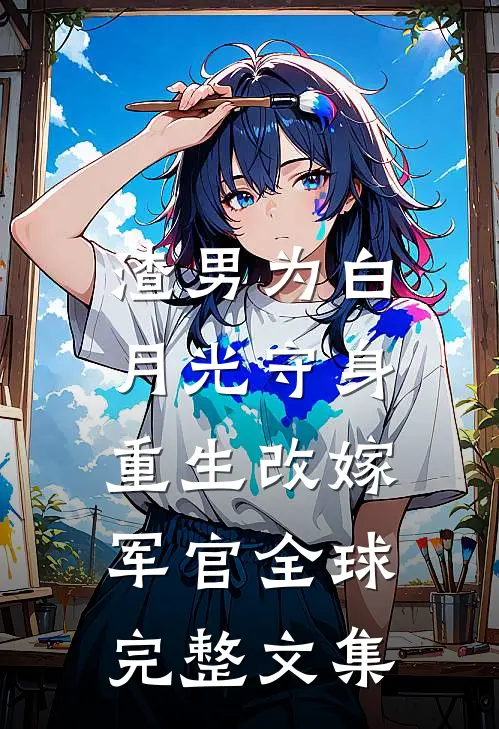 渣男为白月光守身，重生改嫁军官全球完整文集
