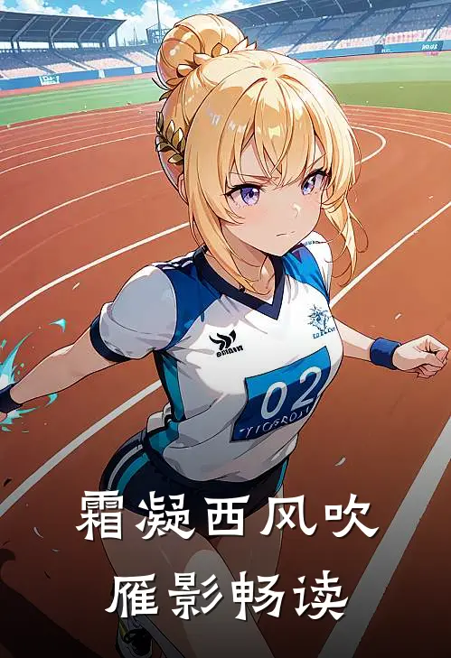 霜凝西风吹雁影畅读