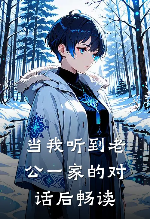 当我听到老公一家的对话后畅读