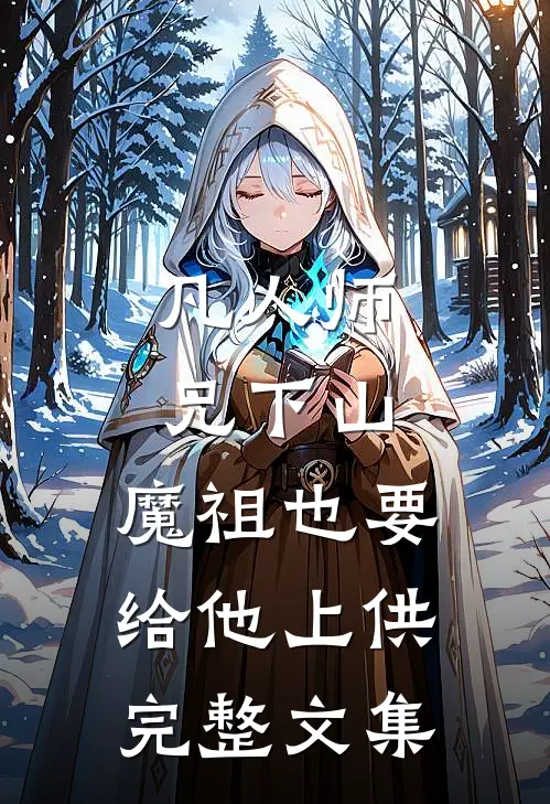 凡人师兄下山，魔祖也要给他上供完整文集