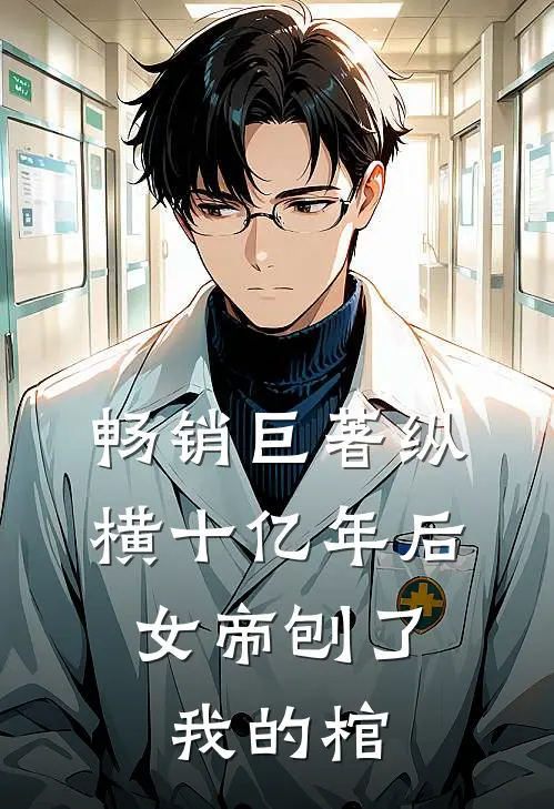 畅销巨著纵横十亿年后，女帝刨了我的棺