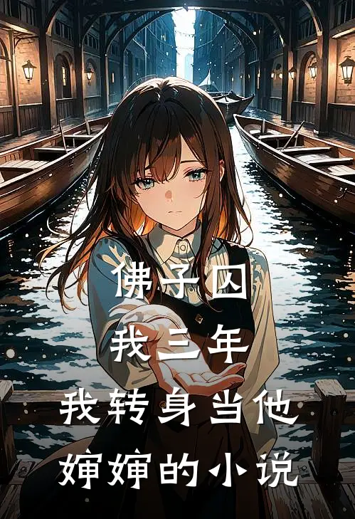 佛子囚我三年，我转身当他婶婶的小说