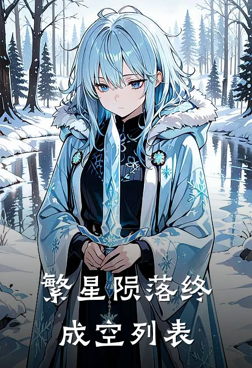 繁星陨落终成空列表