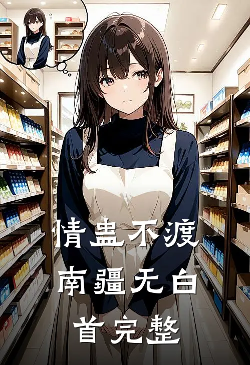 情蛊不渡，南疆无白首完整