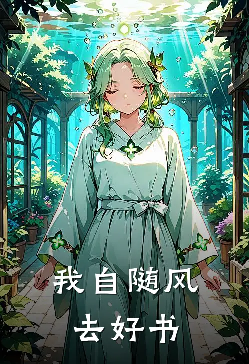 我自随风去好书