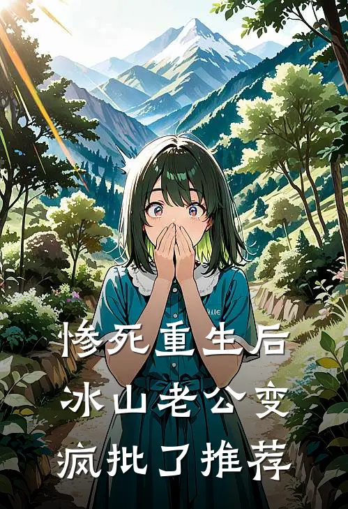 惨死重生后，冰山老公变疯批了推荐