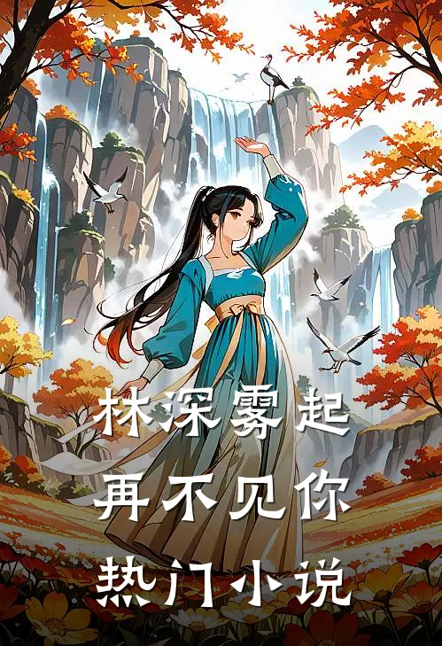 林深雾起再不见你热门小说