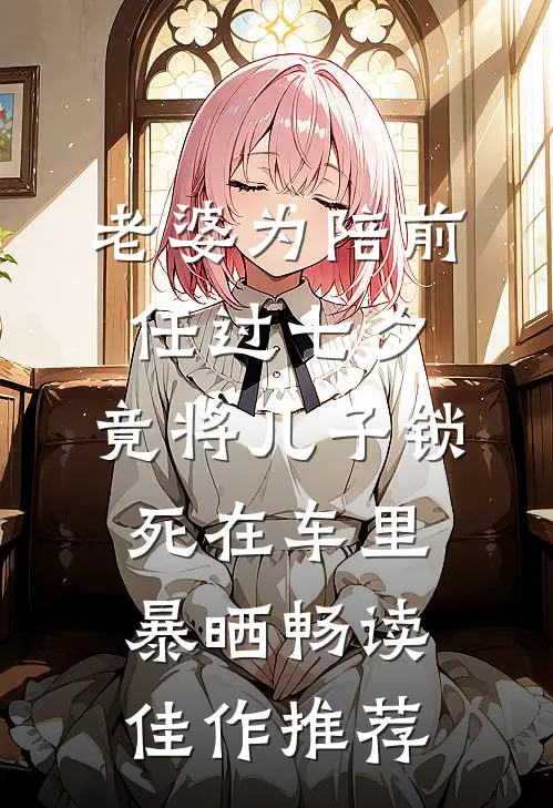 老婆为陪前任过七夕，竟将儿子锁死在车里暴晒畅读佳作推荐