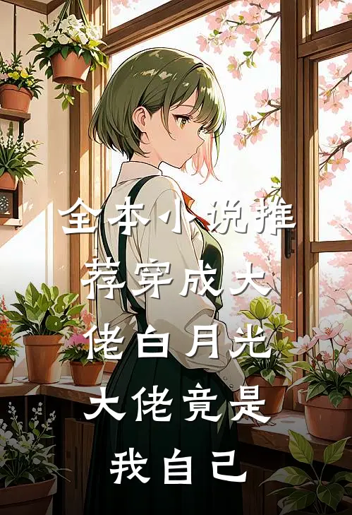 全本小说推荐穿成大佬白月光，大佬竟是我自己