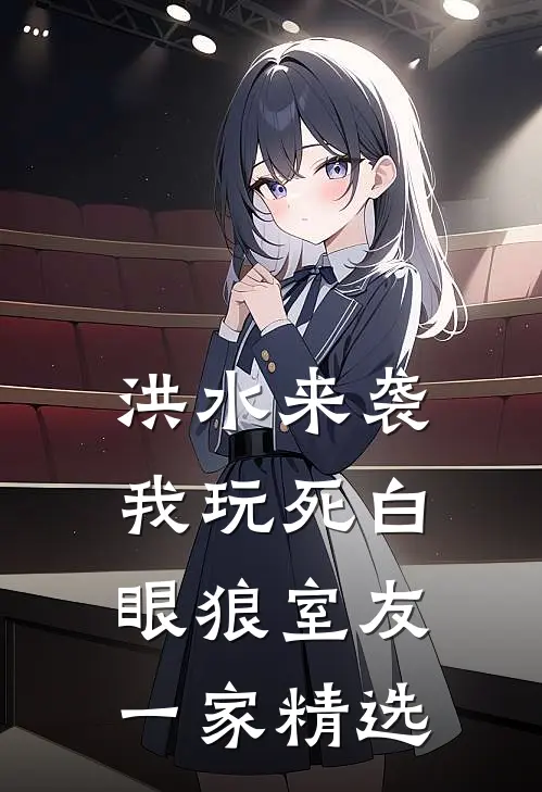 洪水来袭，我玩死白眼狼室友一家精选