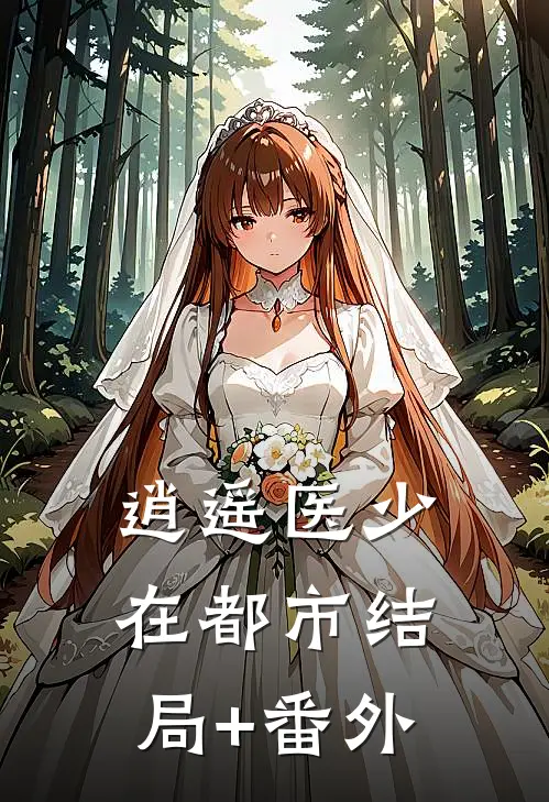逍遥医少在都市结局+番外