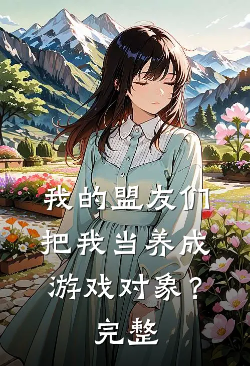 我的盟友们，把我当养成游戏对象？完整
