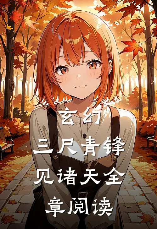 玄幻：三尺青锋见诸天全章阅读