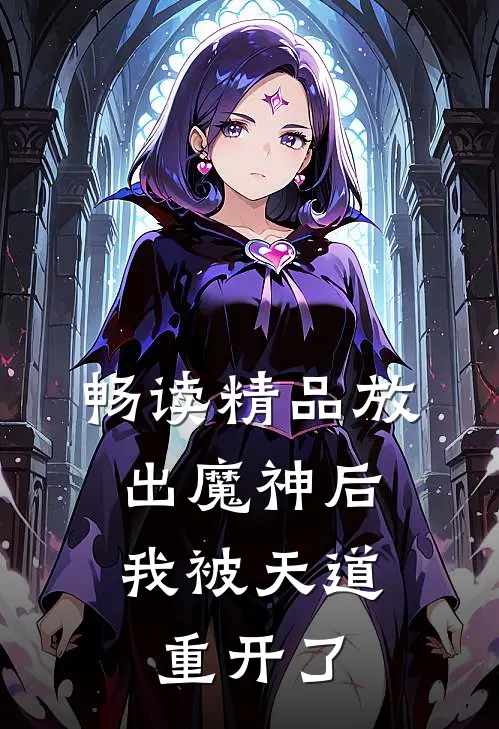 畅读精品放出魔神后，我被天道重开了