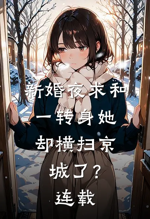 新婚夜求和，一转身她却横扫京城了？连载