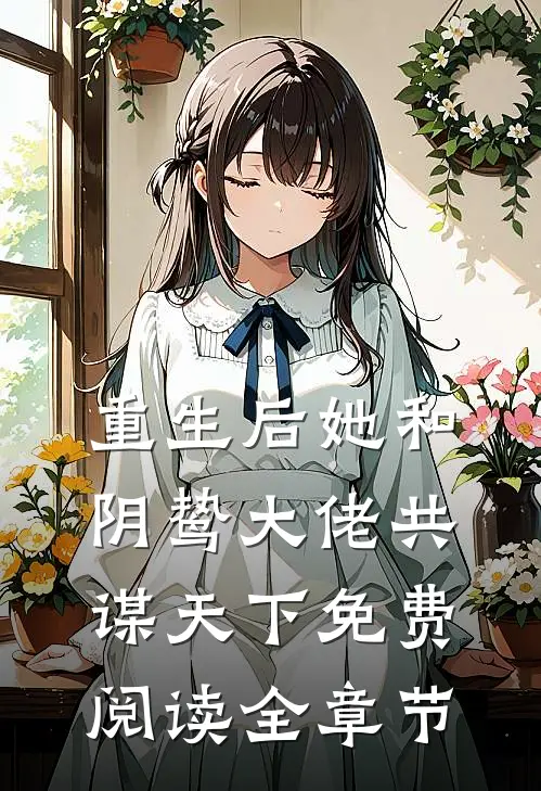 重生后她和阴鸷大佬共谋天下免费阅读全章节