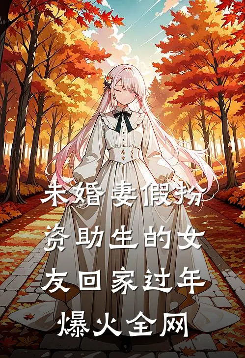 未婚妻假扮资助生的女友回家过年爆火全网