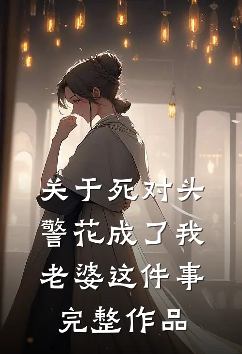 关于死对头警花成了我老婆这件事完整作品