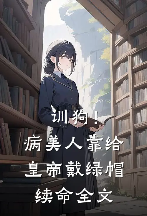 训狗！病美人靠给皇帝戴绿帽续命全文