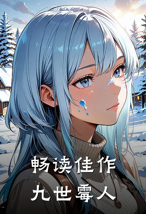 畅读佳作九世霉人