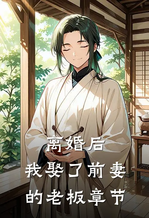 离婚后，我娶了前妻的老板章节