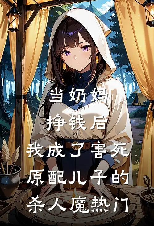 当奶妈挣钱后，我成了害死原配儿子的杀人魔热门