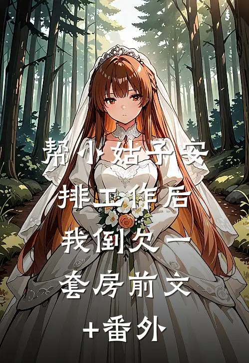 帮小姑子安排工作后，我倒欠一套房前文+番外