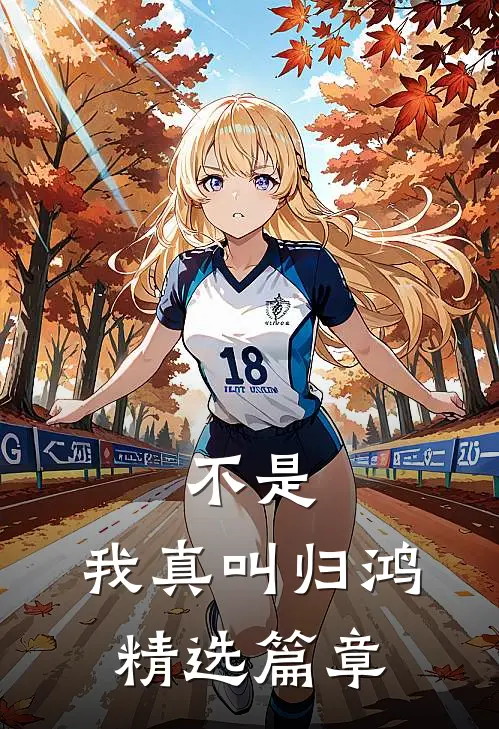 不是，我真叫归鸿精选篇章