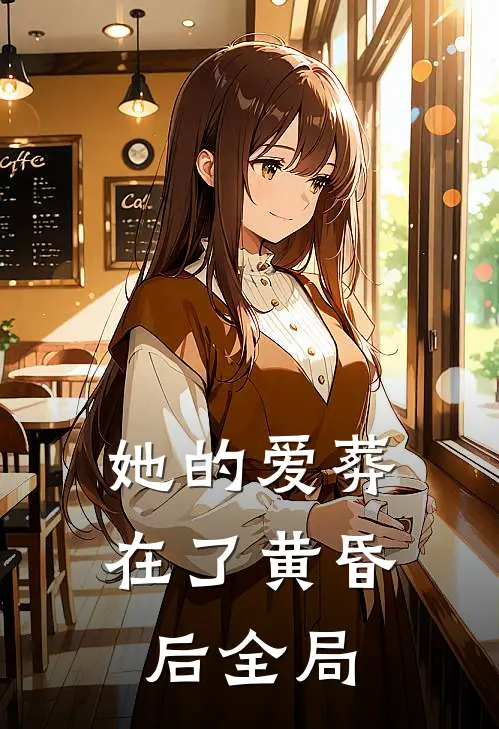 她的爱葬在了黄昏后全局