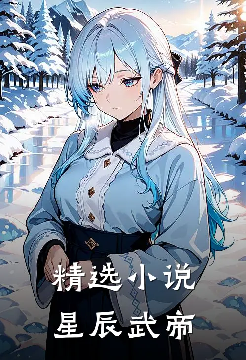 精选小说星辰武帝