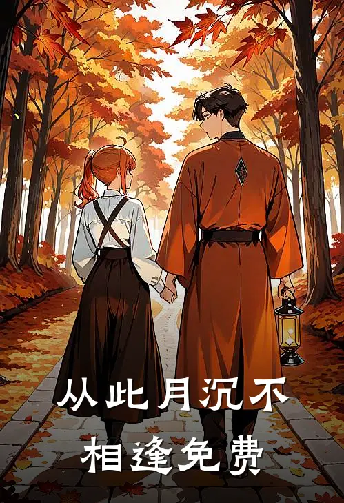 从此月沉不相逢免费