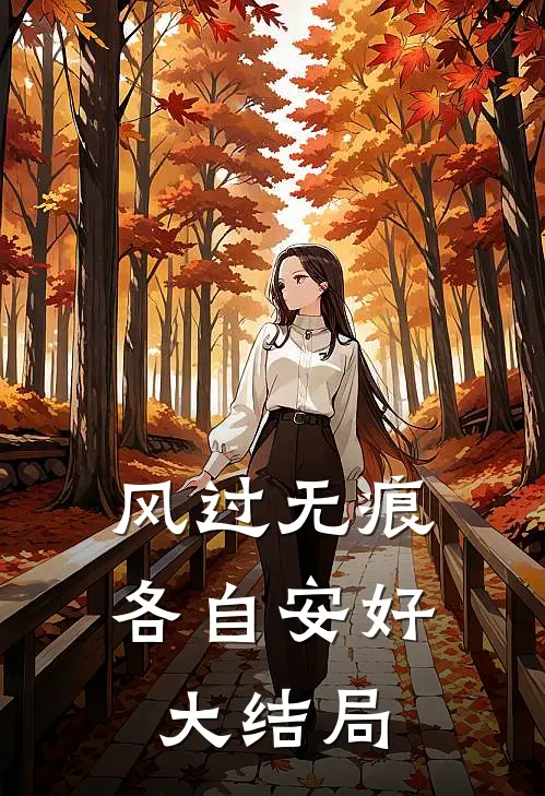 风过无痕，各自安好大结局