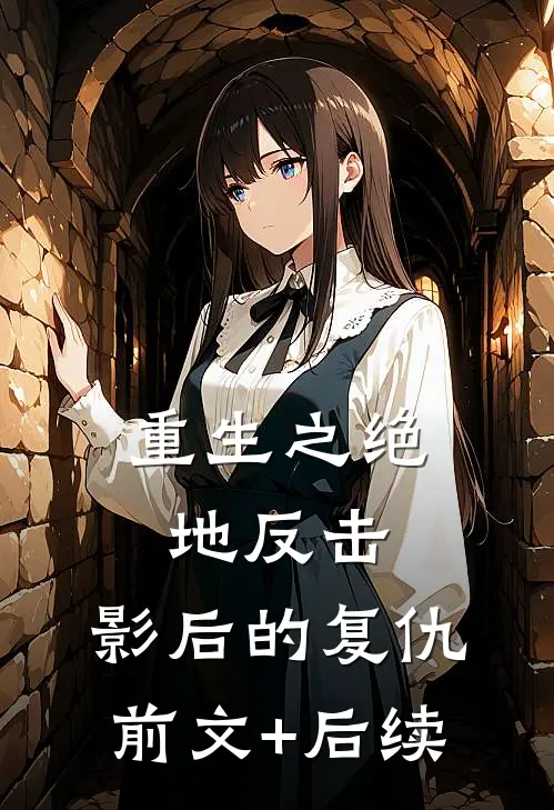 《重生之绝地反击：影后的复仇》前文+后续