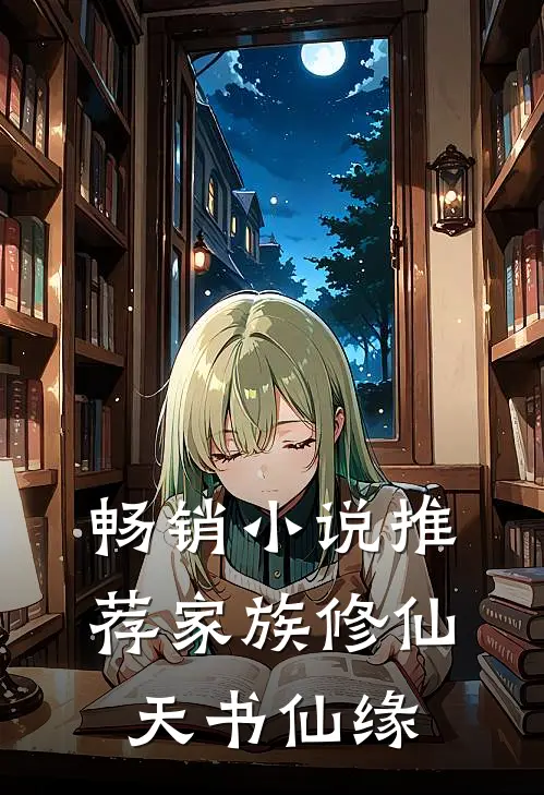 畅销小说推荐家族修仙：天书仙缘