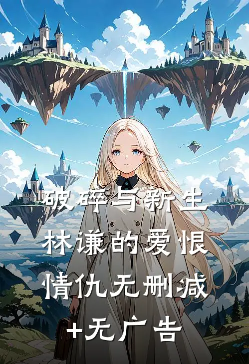 破碎与新生：林谦的爱恨情仇无删减+无广告