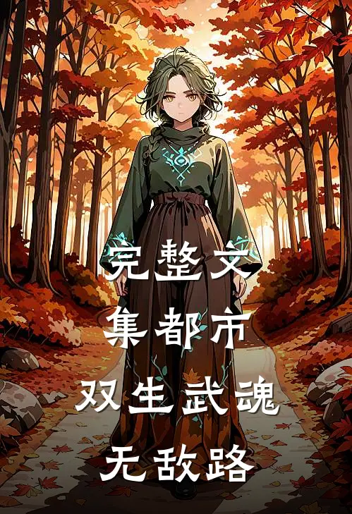 完整文集都市：双生武魂无敌路