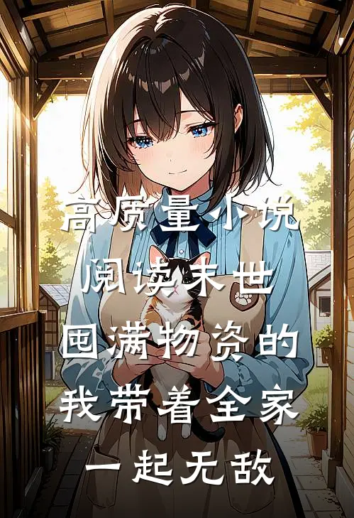 高质量小说阅读末世：囤满物资的我带着全家一起无敌