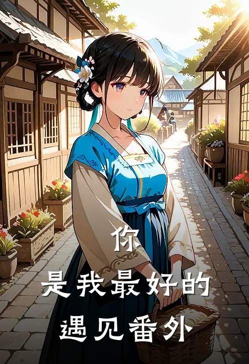 你，是我最好的遇见 番外