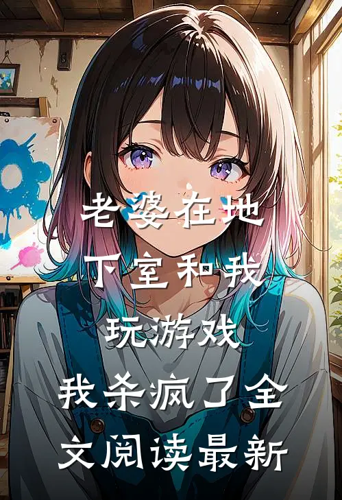 老婆在地下室和我玩游戏，我杀疯了全文阅读最新