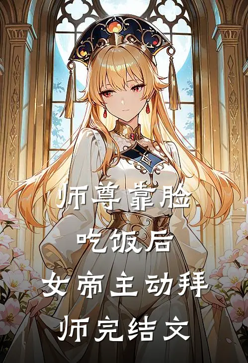师尊靠脸吃饭后，女帝主动拜师完结文