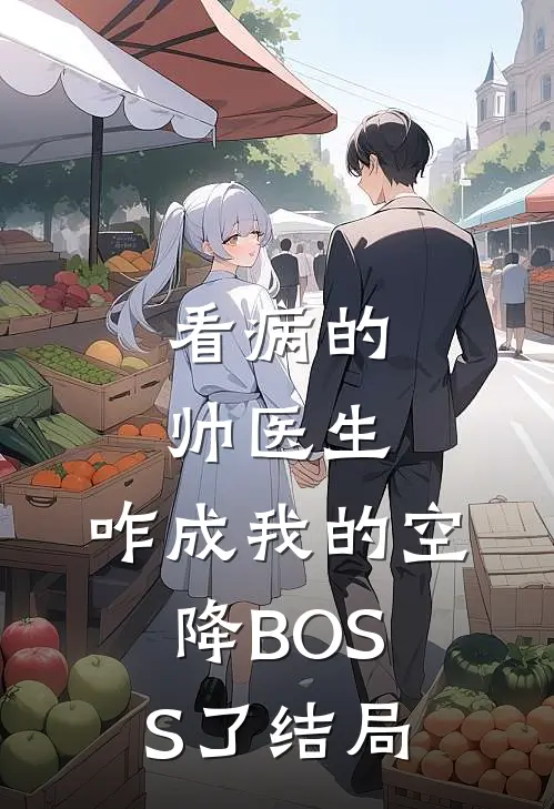 看病的帅医生，咋成我的空降BOSS了结局