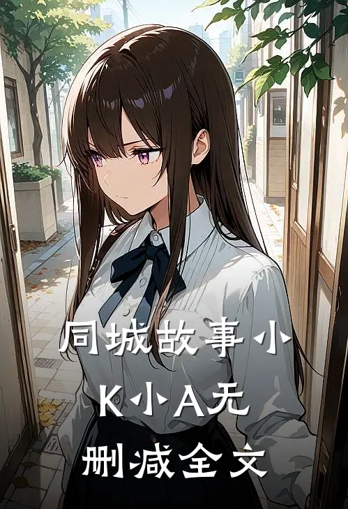 同城故事小K小A无删减全文