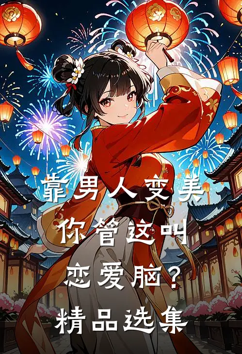 靠男人变美，你管这叫恋爱脑？精品选集