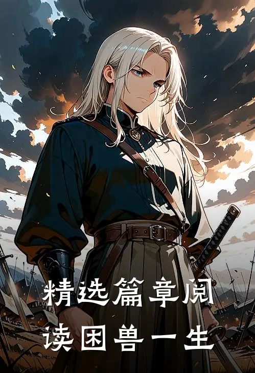 精选篇章阅读困兽一生