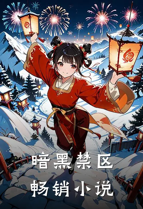 暗黑禁区畅销小说