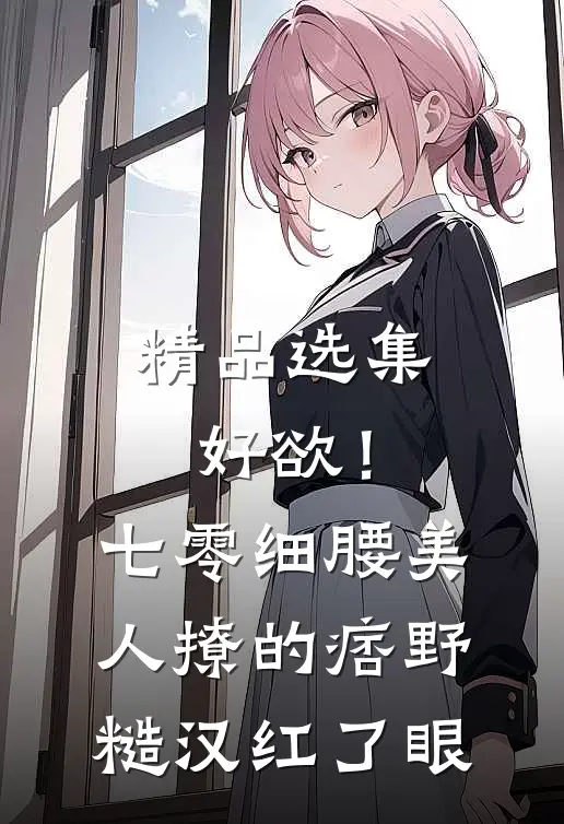 精品选集好欲！七零细腰美人，撩的痞野糙汉红了眼