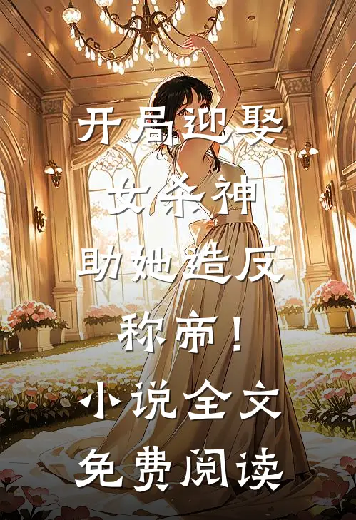 开局迎娶女杀神，助她造反称帝！小说全文免费阅读