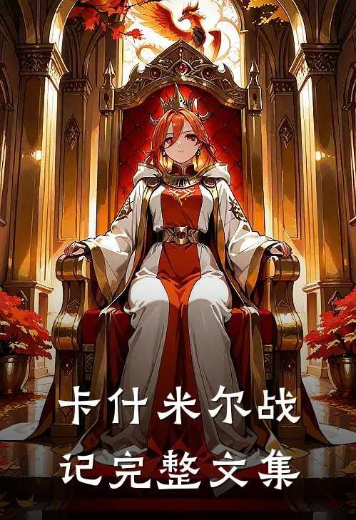 卡什米尔战记完整文集