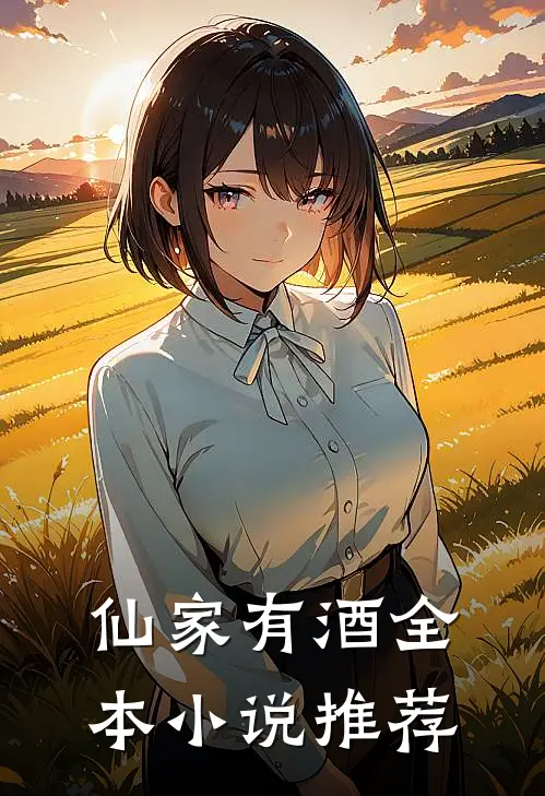 仙家有酒全本小说推荐